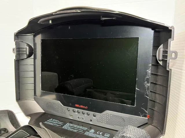 Gaems G155 Portable LCD Entertainment System 15.5