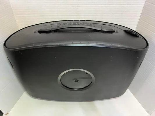 Gaems G155 Portable LCD Entertainment System 15.5