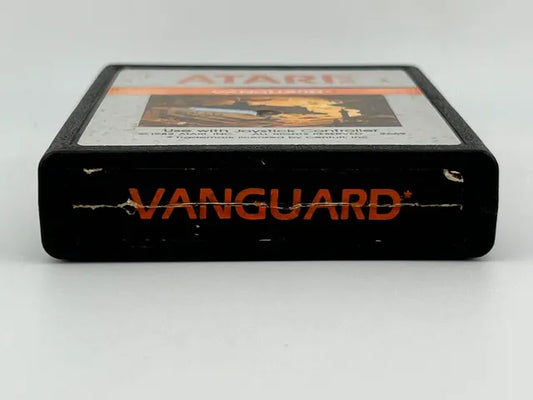 Vanguard Atari 2600