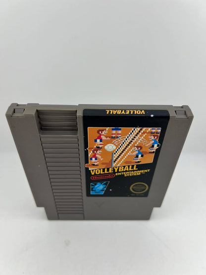 Volleyball Nintendo NES