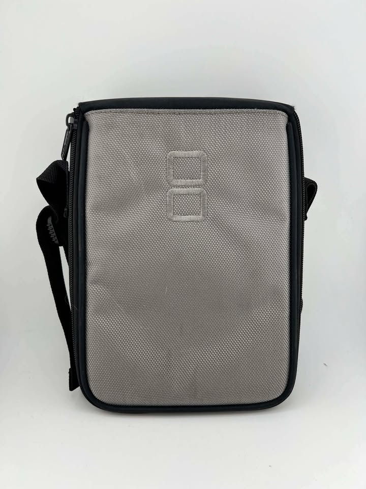 Étui de transport console nintendo ds lite travel case