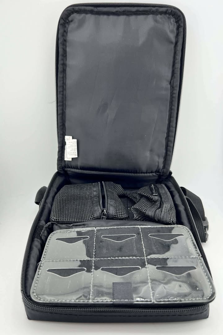 Étui de transport console nintendo ds lite travel case