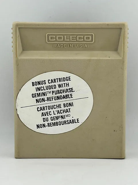 Venture Coleco Atari 2600