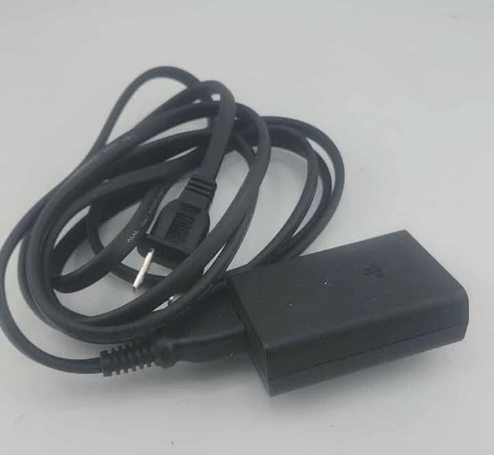 Cable de corriente para PlayStation Vita, adaptador de corriente alterna PCH-ZAC1
