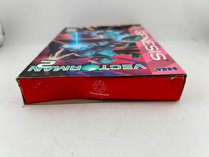 Vectorman 2 Sega Genesis SG