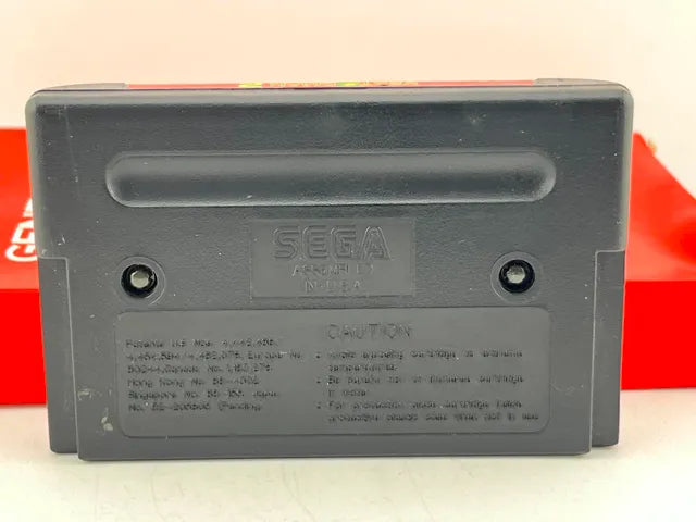 Vectorman 2 Sega Genesis SG