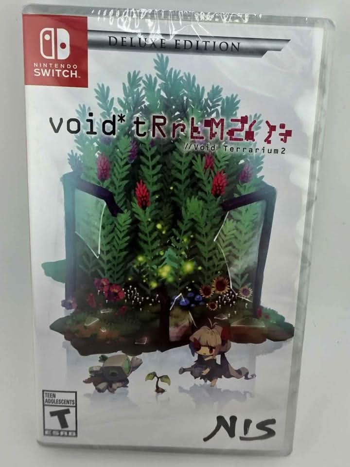 void* tRrLM2(); //Void Terrarium 2 Nintendo Switch nis america