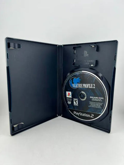 Valkyrie Profile 2 Silmeria Playstation 2 PS2