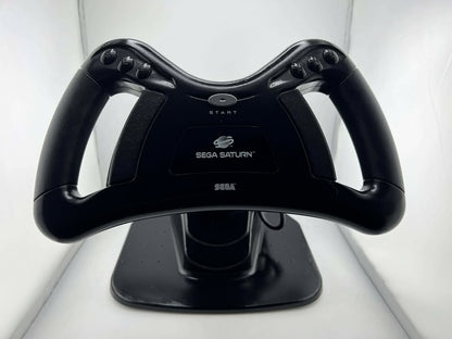 Volant de course arcade MK-80107 Sega Saturn SS