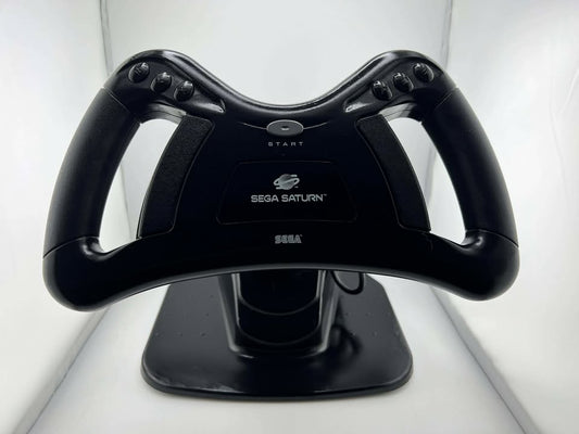 Volant de course arcade MK-80107 Sega Saturn SS