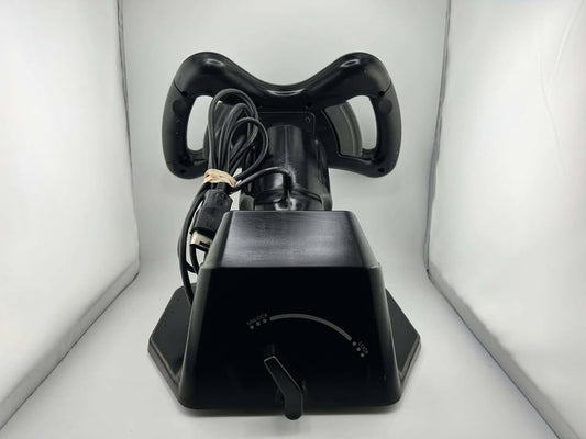 Volant de course arcade MK-80107 Sega Saturn SS