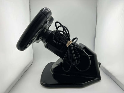 Volant de course arcade MK-80107 Sega Saturn SS