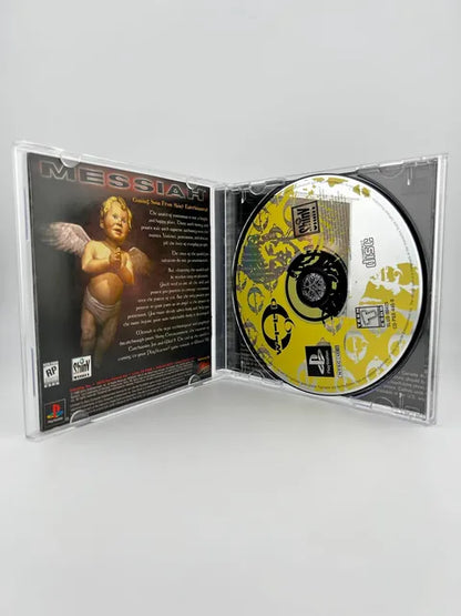 Wild 9 Playstation PS1