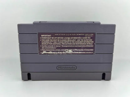 Wizardry V 5 Heart of the Maelstrom Super Nintendo Snes