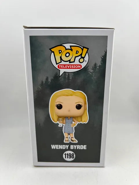 Funko POP Television Wendy Byrde #1198