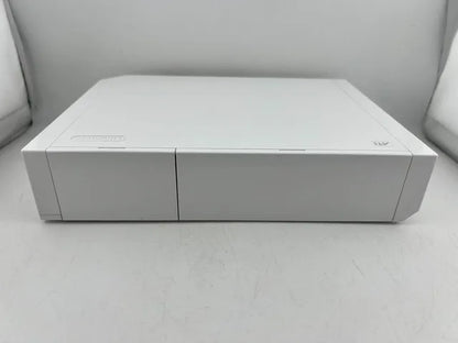 Console Nintendo Wii Blanche