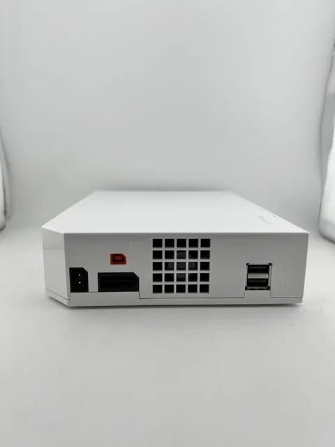 Console Nintendo Wii Blanche