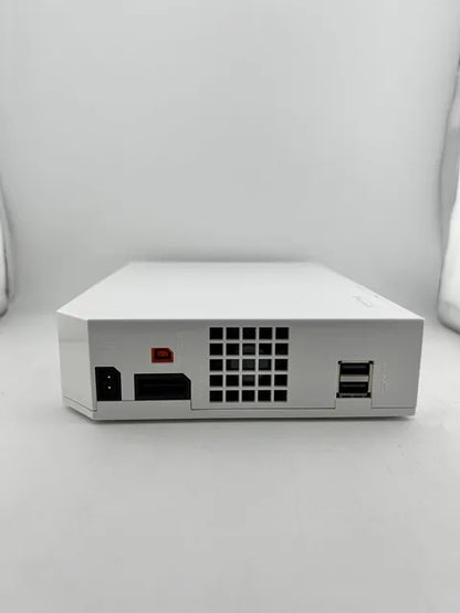 Console Nintendo Wii Blanche