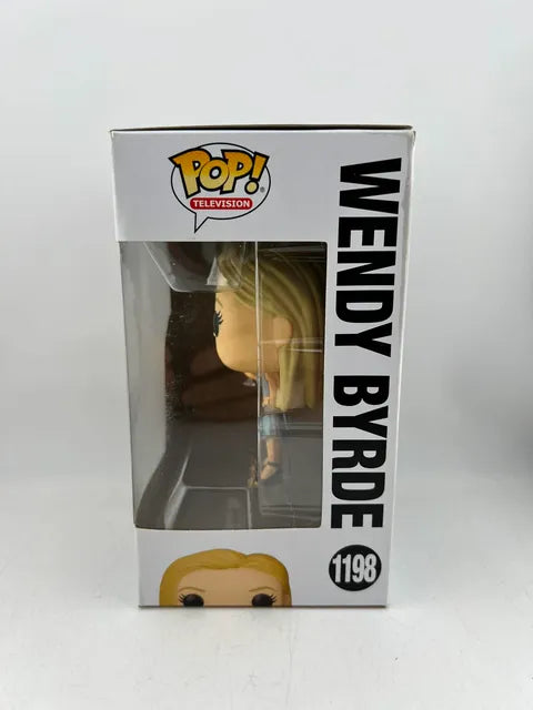 Funko POP Television Wendy Byrde #1198