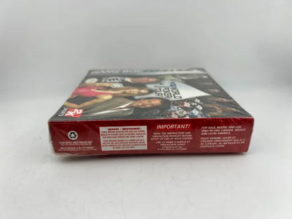 World Poker Tour Nintendo Game Boy Advance Gba