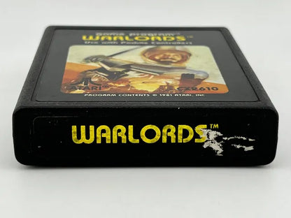 Warlords Atari 2600