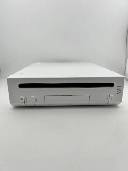 Console Nintendo Wii Blanche