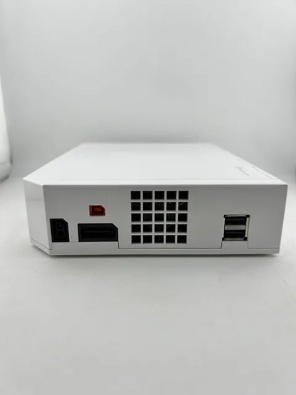 Console Nintendo Wii Blanche