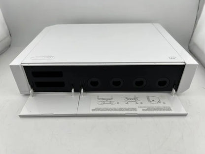 Console Nintendo Wii Blanche