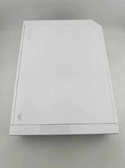 Console Nintendo Wii Blanche