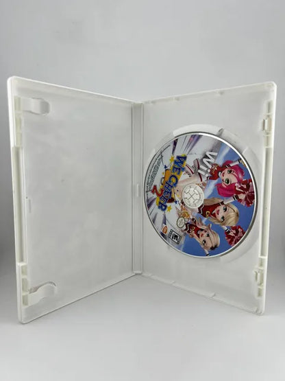 We Cheer 2 Nintendo WII