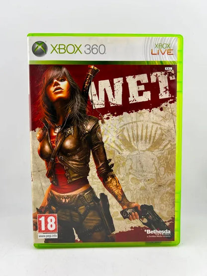 Wet Pal Import