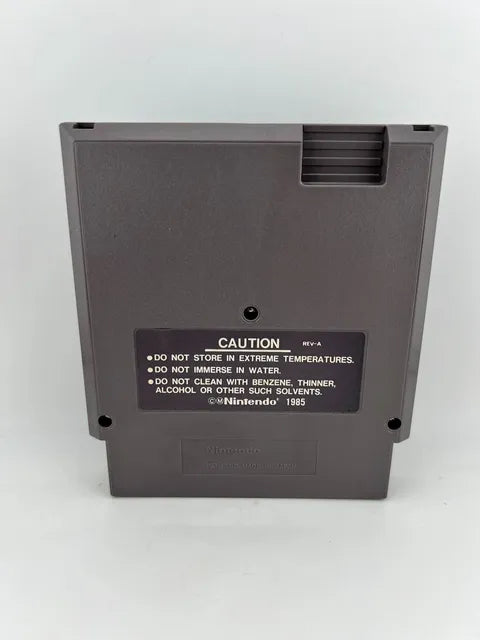 Wheel of Fortune Family Edition Nintendo NES