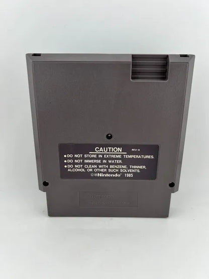 Wheel of Fortune Family Edition Nintendo NES