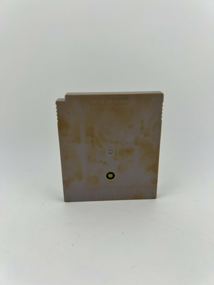 Wario Land Super Mario Land III 3 Game Boy GB