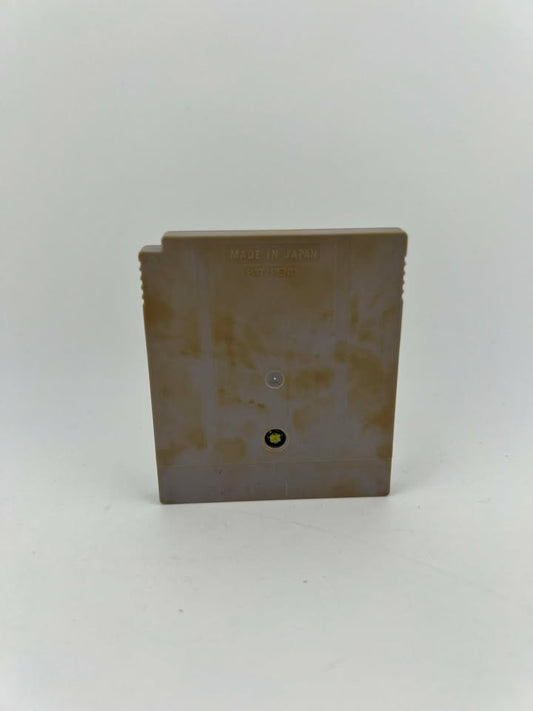 Wario Land Super Mario Land III 3 Game Boy GB