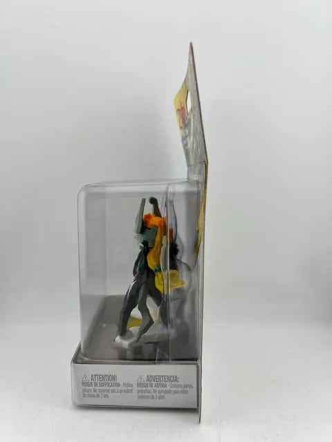 Link Wolf Amiibo