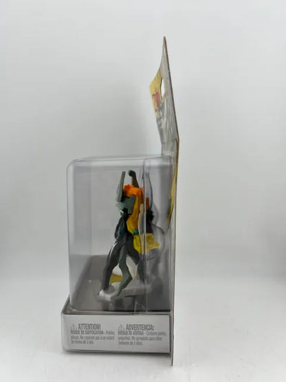Link Wolf Amiibo