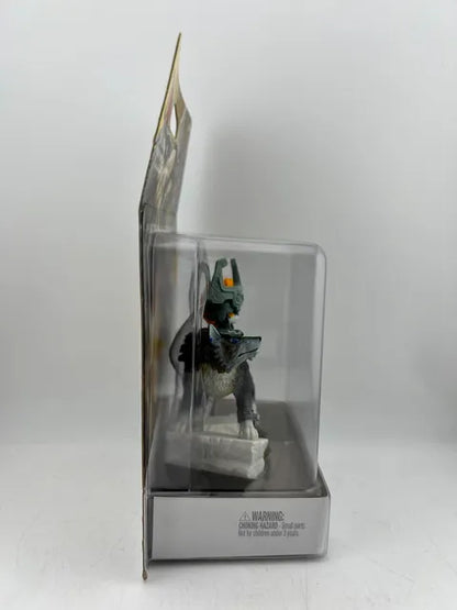 Link Wolf Amiibo
