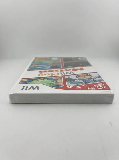 Wii Play Motion Nintendo Wii