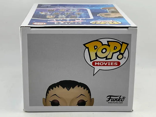 Funko POP Movies White Mamba #1089