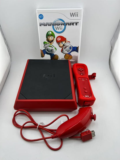 Console Nintendo Wii Mini Mario Kart