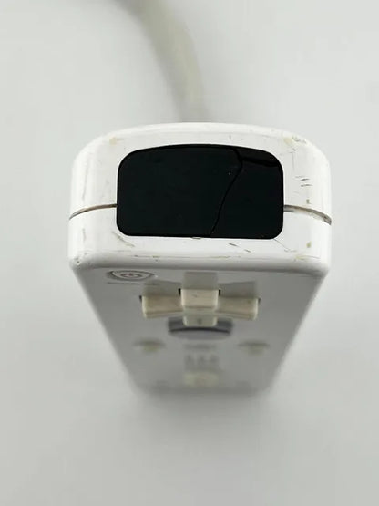 Manette Officielle blanche Nintendo Wii