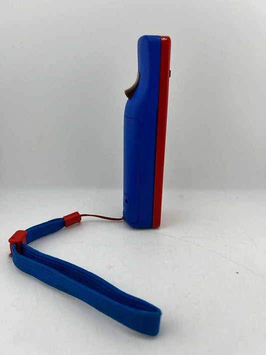 Manette Mario Motion Plus Nintendo Wii Wiiu