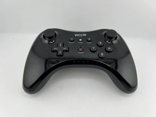 Manette Nintendo Wiiu Pro