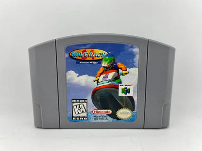 Wave Race 64 Nintendo 64 N64