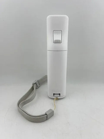Manette Blanche Officielle Nintendo Wii