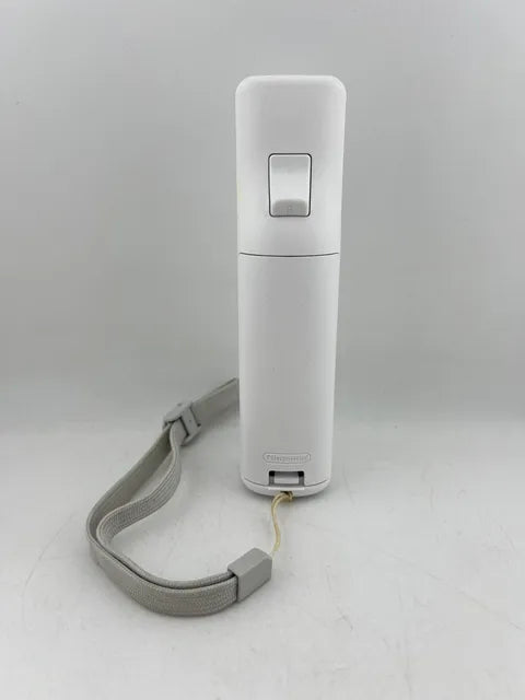 Manette Blanche Officielle Nintendo Wii