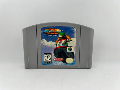 Wave Race 64 Nintendo 64 N64