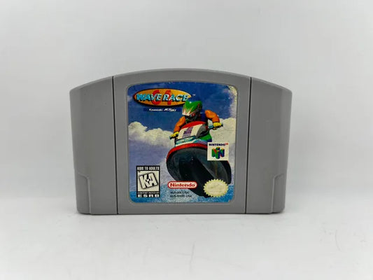 Wave Race 64 Nintendo 64 N64