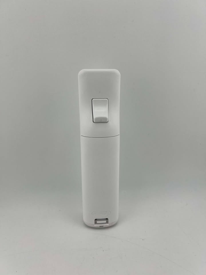 Manette Nintendo Wii Wiiu